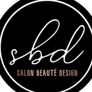 Salon Beaute Design+ logo