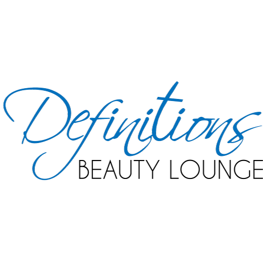 Definitions Beauty Lounge logo