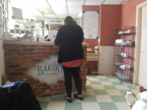 Bakery «Red Brick Bakery & Tea Room», reviews and photos, 55 N Main St, Red Lion, PA 17356, USA