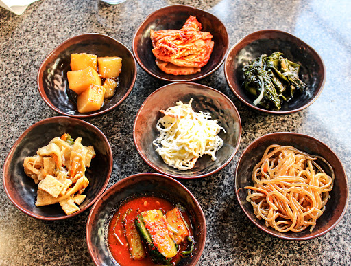 Restaurant «Gangnam Tofu Korean Cuisine», reviews and photos, 11740 San Pablo Ave c, El Cerrito, CA 94530, USA