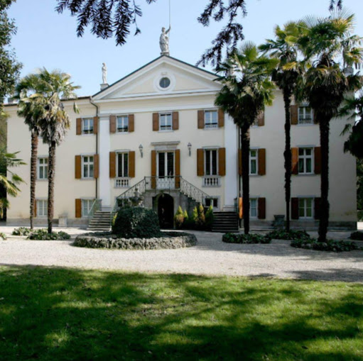 Villa Elodia - Dimora Storica logo