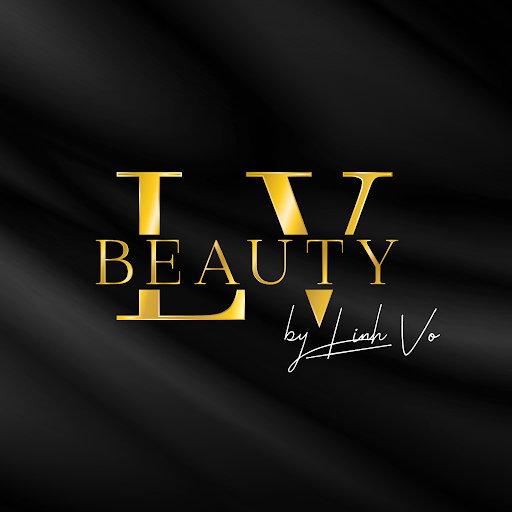 LV Beauty logo