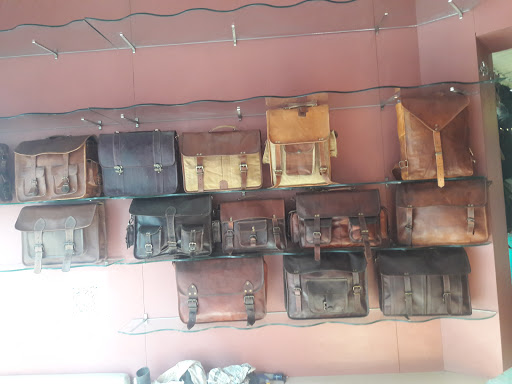 VenusCraft Leatherware, Sadar Bazaar, Main Market, Pushkar, Rajasthan 305022, India, Leather_Goods_Shop, state RJ