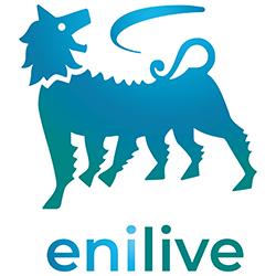 Eni Station logo