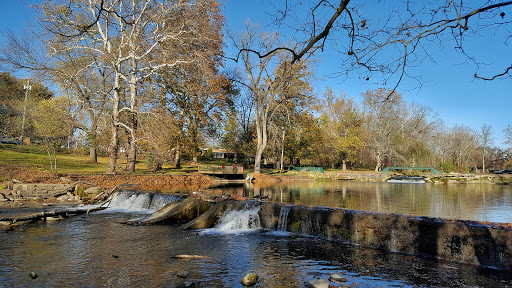 Park «Falls Park», reviews and photos, 460 Falls Park Dr, Pendleton, IN 46064, USA