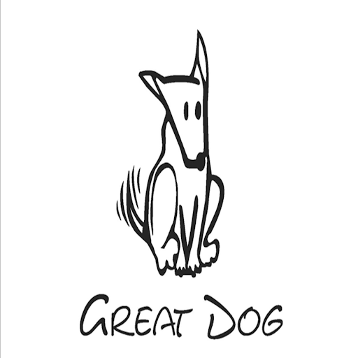 Great Dog logo