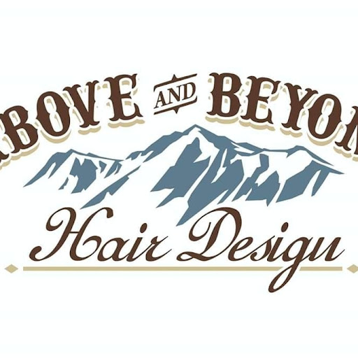 Above & Beyond Hair Design