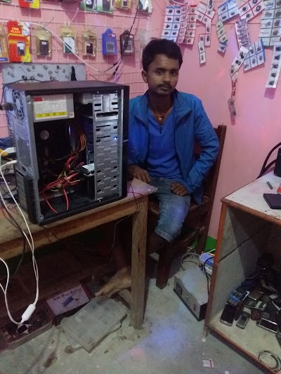 Photos of Mithlesh Mobile Center