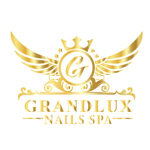 Grandlux Nails Spa logo