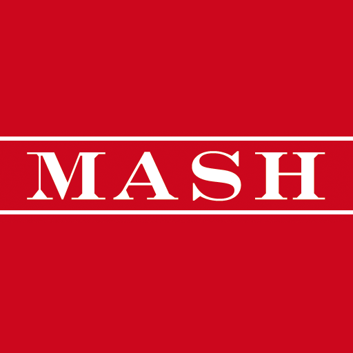 MASH - Restaurant Århus logo