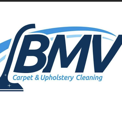 BMV Carpet and Upholstery Cleaning Services logo