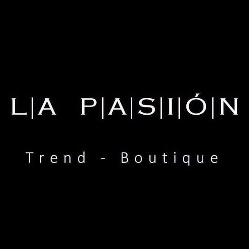 La Pasión Trend- Boutique logo