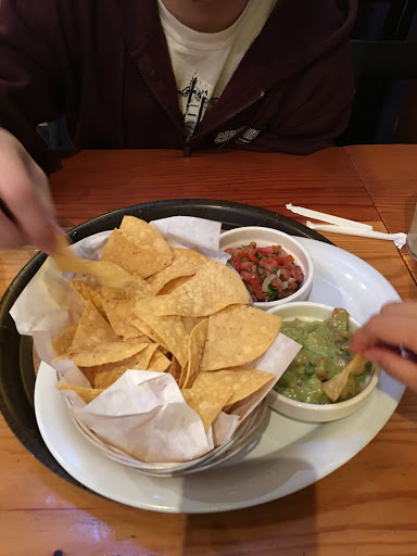 Mexican Restaurant «Andale Patio», reviews and photos, 21 S Santa Cruz Ave, Los Gatos, CA 95030, USA