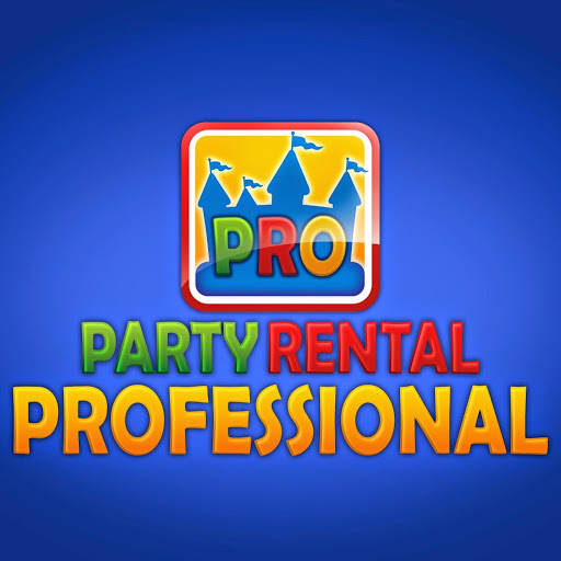 Party Rental Professional
