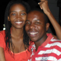 Thabo Mamelodi Thabo Mamelodi