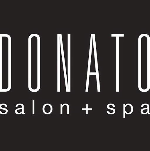 Donato Salon - Yorkdale logo
