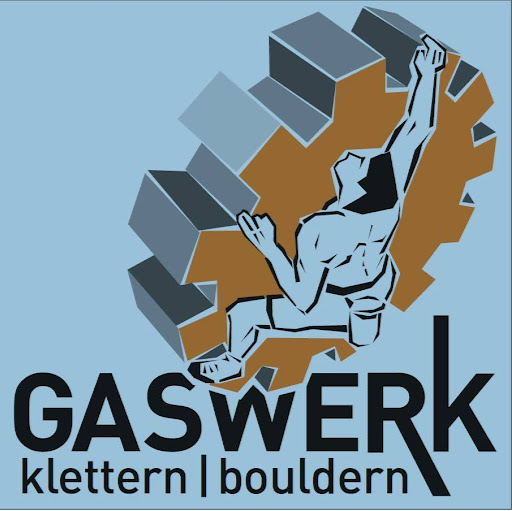 Kletterzentrum Gaswerk Wädenswil logo
