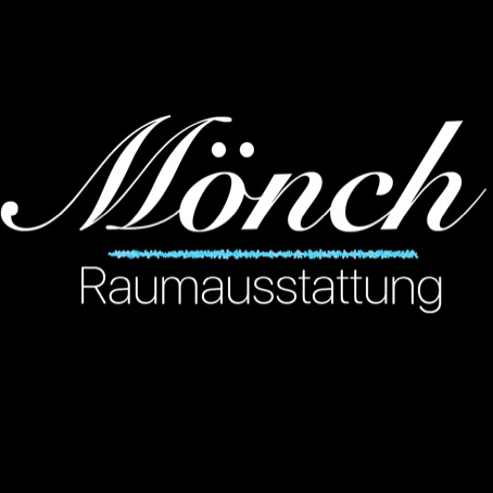Raumausstattung Mönch logo