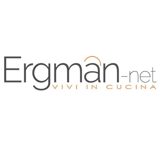 Ergman Net srl - Ingrosso Elettrodomestici logo
