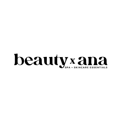 Beauty by Ana Spa and Skincare Essentials logo