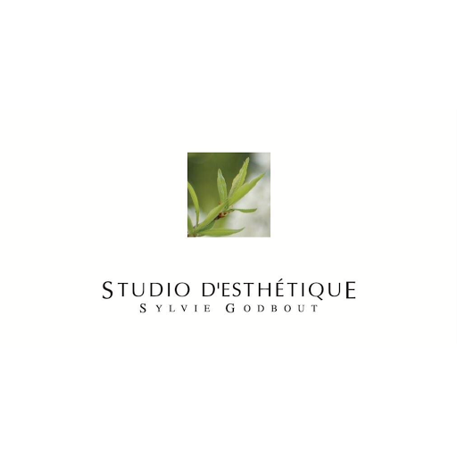 Esthetique Studio S Godbout logo