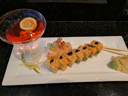 Restaurant «Umami Asian Bistro and Sushi Bar», reviews and photos, 150 Eagleview Blvd, Exton, PA 19341, USA