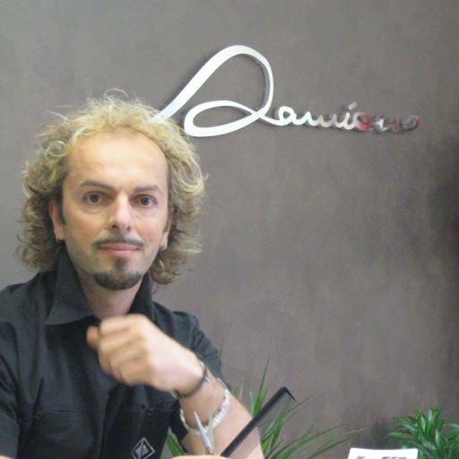 Damiano Parrucchieri