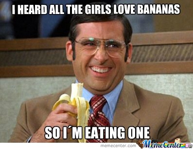 That Every Girl Wants That Every Girl Wants Image
