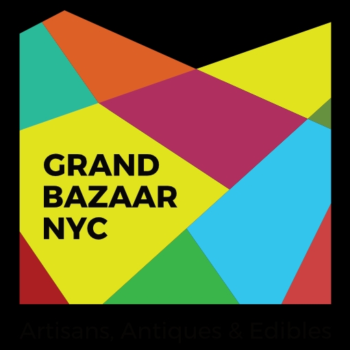 Grand Bazaar NYC logo