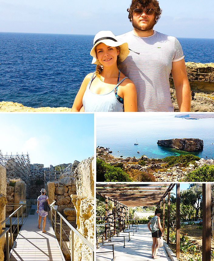 year 2014, new year's eve 2014 2015, review, discover Malta and Gozo in pictures, Tenerife Canary Islands