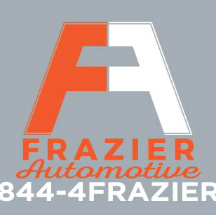 Frazier Automotive logo