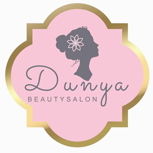 Beautysalon Dunya logo