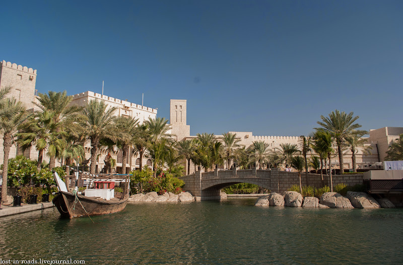 Дубаи, декабрь 2013: Global Village, Аквариум, Miracle Garden