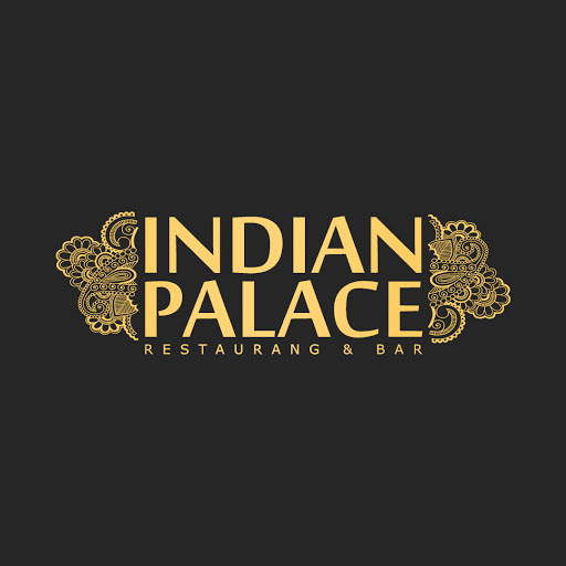 Restaurang Indian Palace logo