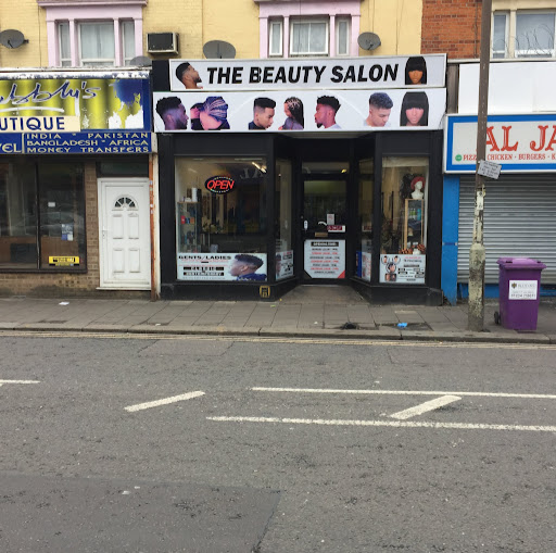The Unisex Beauty Salon Bedford UK