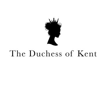 Duchess of Kent logo