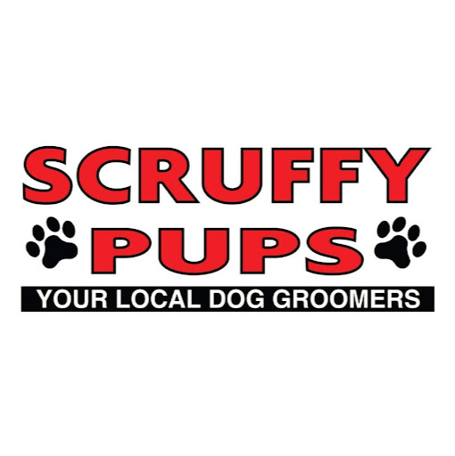 Scruffy Pups Castletown