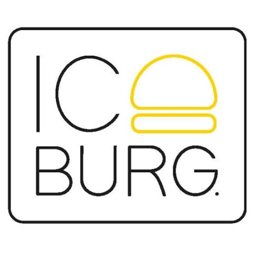 IceBurg logo
