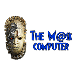 The Mask Computer Laboratorio Informatico S.a.s. logo