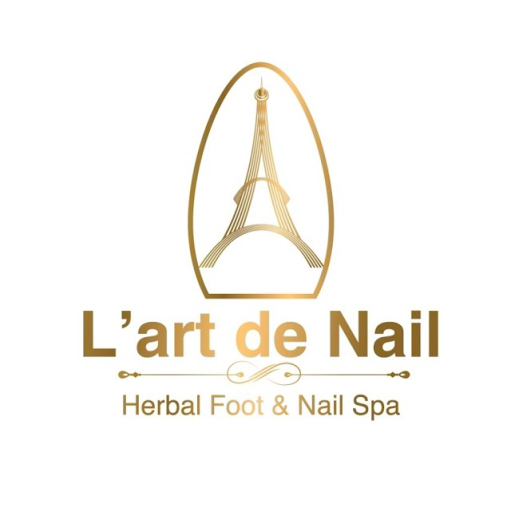 L’art de Nail - Bionails logo