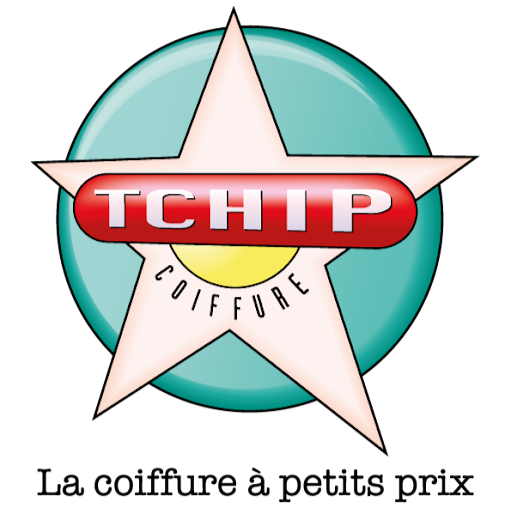 Tchip Coiffure Falaise logo