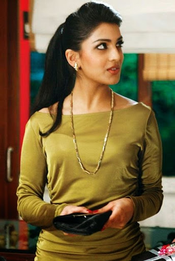 Pallavi Sharda Photos