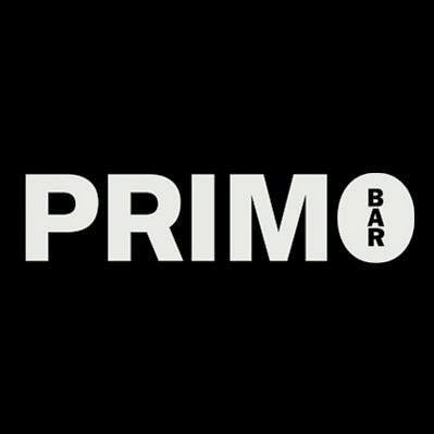 Primo Bar, London logo