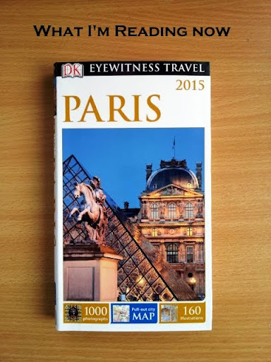 DK Eyewitness Travel Paris 2015: The Only Paris Guidebook You'll Need 