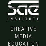 SAE Institute Hamburg logo