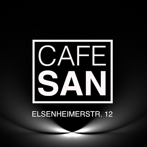Café San logo
