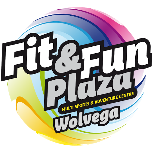 Fit & Fun Plaza logo