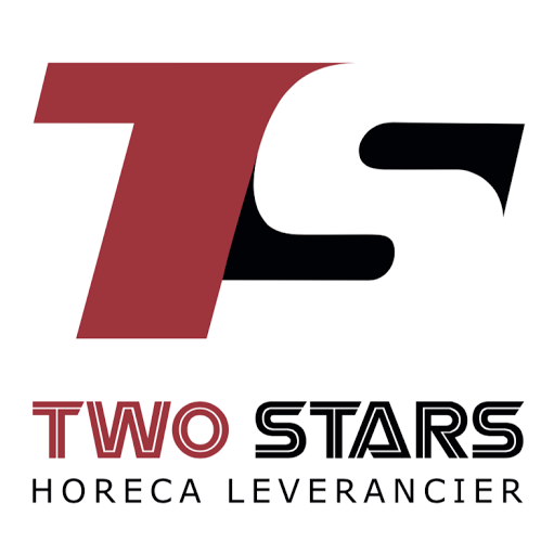 Two Stars Horeca Leverancier Nijmegen logo