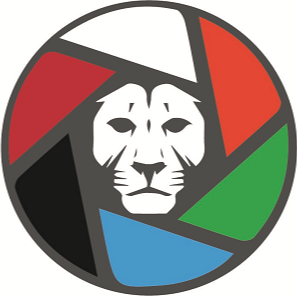 Lion Family Golf Academy logo