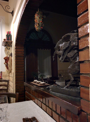 Taverna dei Viandanti